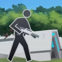 Gã xám ( ko bt tên )
