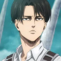 Levi Ackerman
