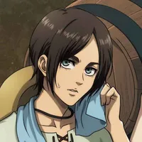 Eren Yeager