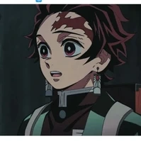 Tanjiro Kamado