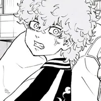 Suoya Kawata (Angry)