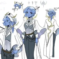 WHO( bản nữ) Alice