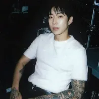 Park Jae Beom [jay park]