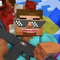 thầy herobrine