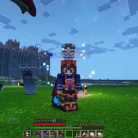 Ghast boy
