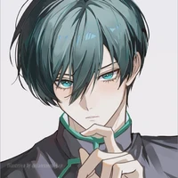 Itoshi Rin