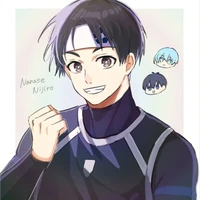 Nanase Nijio