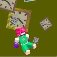 hiha enderman