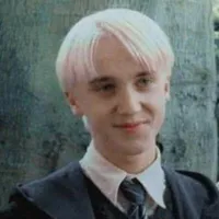 Draco Malfoy/ rồng nhỏ