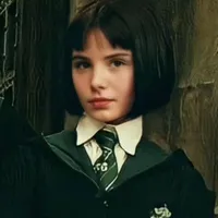 Pansy Parkinson