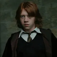 Ron Weasley