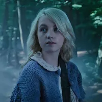 Luna Lovegood