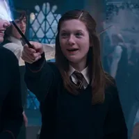 Ginny Weasley