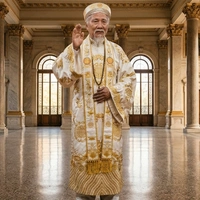 Đức Kim Chủ