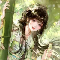 ngô nhã(chị cậu) (nhị công chúa)