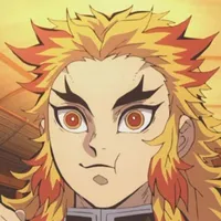 cú mèo/rengoku Kyoujurou/