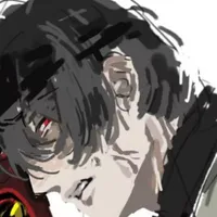 vergilius(red gaze)