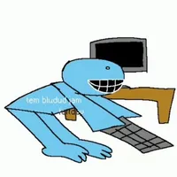 Bluedude