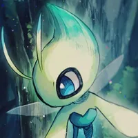 celebi
