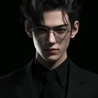 Hạ Tuấn Kiệt -Hắn-