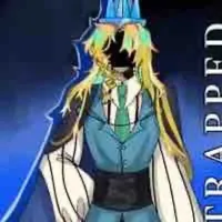 itrapped