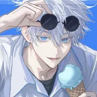 Gojo Satoru