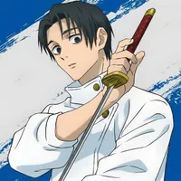 Yuta Okkotsu