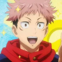 Yuuji Itadori