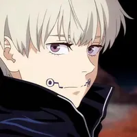 Toge Inumaki
