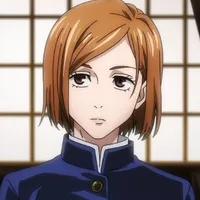 Nobara Kugisaki