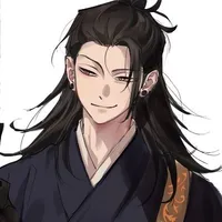 Geto Suguru