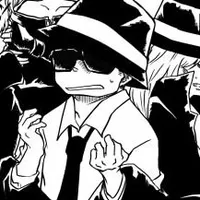 Uozuka Saburo[Vodka]