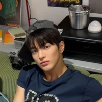 Ahn Keonho