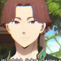 SAKAKI SERIYU{anh}