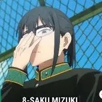 MIZUKI SAKU