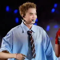 Đặng Thành An(thế giới song song)