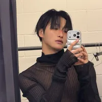 Park Seonghwa