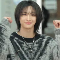 Park Seonghwa