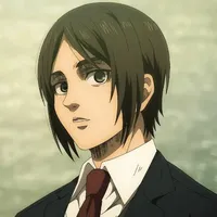 Eren Jaeger