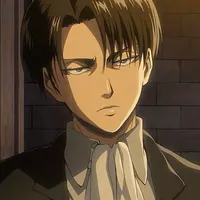 Levi Ackerman