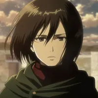 Mikasa Ackerman