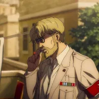 Zeke Jaeger