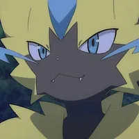 ☆Zeraora