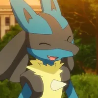 ★Lucario