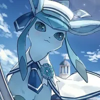 𐙚Glaceon