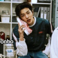 Ahn Keonho