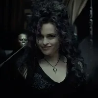 Bellatrix Lestrange