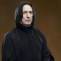 Severus Snape