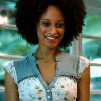 ​Elarica Johnson