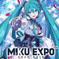 Hatsune Miku